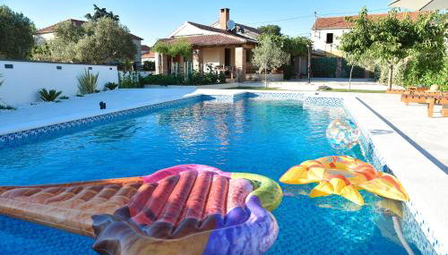 Villa Navita Augustinus with pool - Foto 5