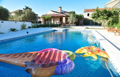 Villa Navita Augustinus with pool - Foto 5