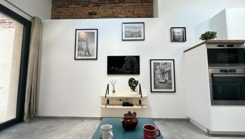 La Terrasse étoilée - Foto 3