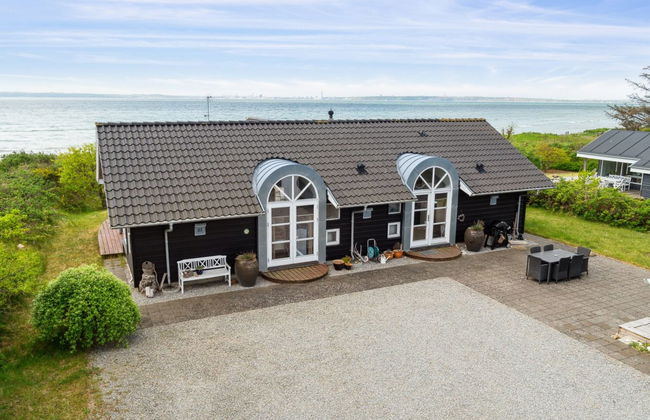 "Elspeth" - 25m from the sea - Foto 11