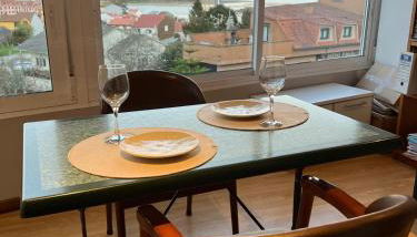 Apartamento As Caldelas - Foto 2