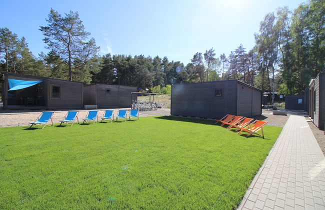 Baltic-Resort Pobierowo - Foto 47