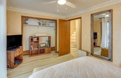 Lake Desoto Townhome Swim Dock, Pets Welcome! - Foto 13