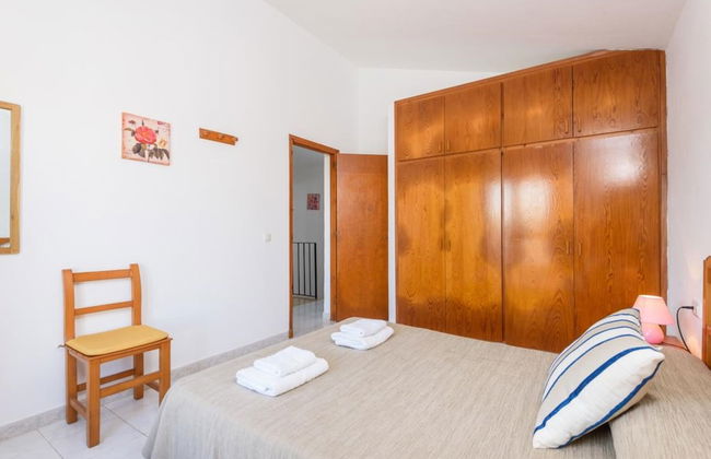 107492 - Apartment in Cala Blanca - Foto 4