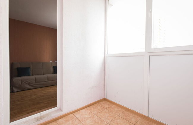 Apartments on Timiryazeva 35 - 132 - Foto 15