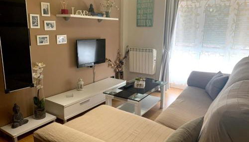 Bermejo Apartamento - Foto 1