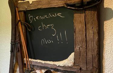 Le Gîte de Brigitte ! - Foto 9