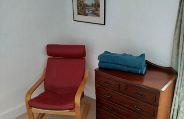 Kirkton Cottage whole house in Cairnie Aberdeenshire - Photo 29