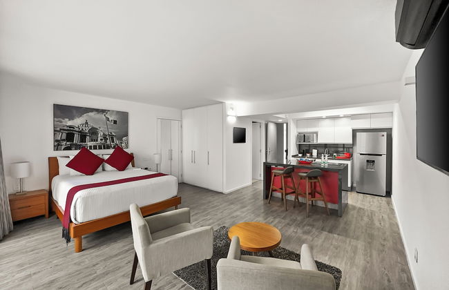 Armonik Suites - Foto 11