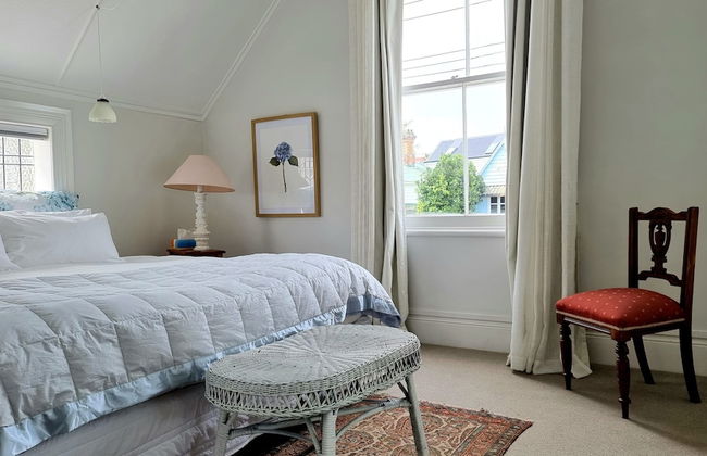 Timeless Heritage Grey Lynn 2BR Beauty - Foto 3