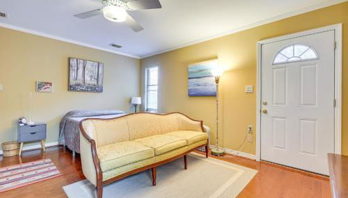 Eastern Shore Golf Studio, Close to Hospitals! - Foto 5