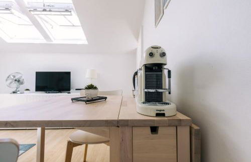 GuestReady - Radiance in comfort near Paris - Foto 11