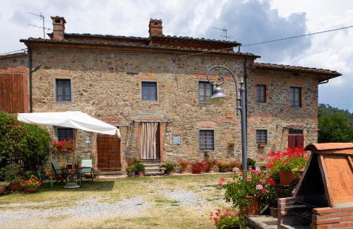 Villa Rachele - Foto 58