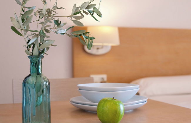 Apartamentos Sol Romántica by DOT Suites - Foto 9