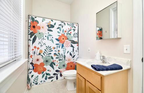 White House at Grand Central - Foto 142