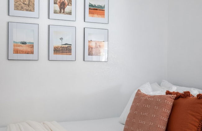 Rapid City Vacation Homes - Foto 15