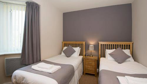 Riverview Apartment - Foto 4