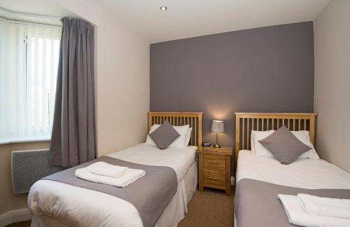 Riverview Apartment - Foto 4