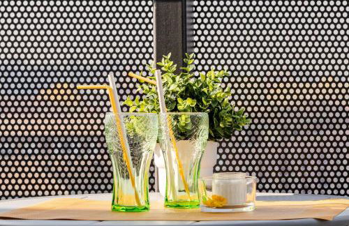 Suite con vista Bologna Fiera - Foto 12