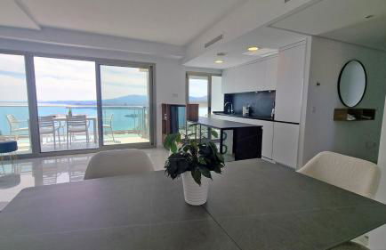 Skyline 37 Terraza con vista al mar - Foto 10