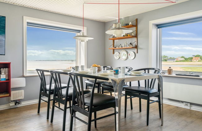 "Swaantje" - 150m to the fjord - Foto 27