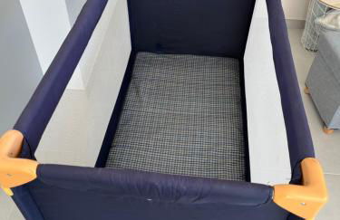 Sables des Dunes, jolie maison neuve tout confort, vacances famille ou entre amis, 500 m plage - Foto 45