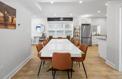 Beach Block 5BR 4BA Brand New by Boardwalk & Casinos - Foto 48