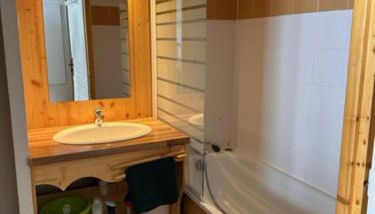 Duplex 6 personnes les Balcons de Recoin - Foto 5