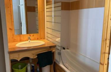 Duplex 6 personnes les Balcons de Recoin - Foto 5