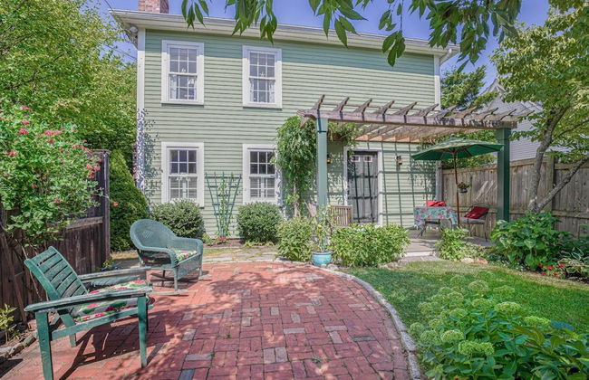 Secret Garden - Foto 12