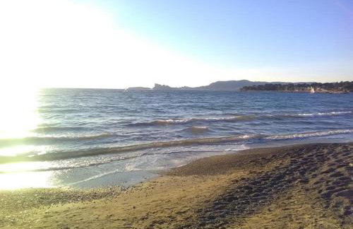 Mas climatise, piscine chauffee privee - parc regional naturel st baume - Foto 29