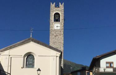 residenza in zona Pontedilegno T02034 - Foto 24