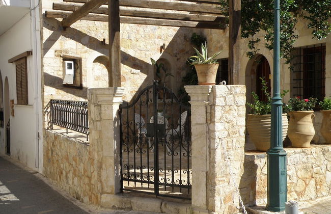 Traditional Studio Artemis in Chersonissos - Photo 31