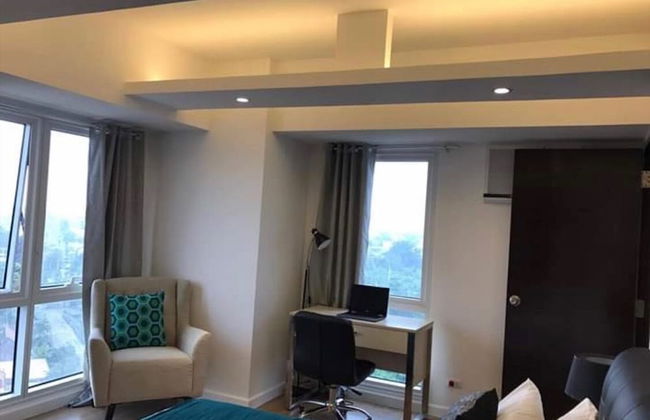 Abreeza Place Apartments - Foto 7