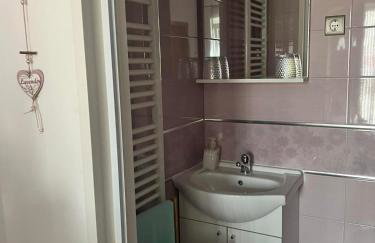 Studio apartman"Mirjana", Podhum 368 - Foto 25