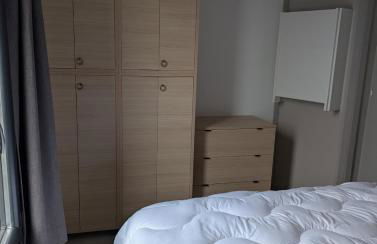 Chalet dans résidence privée avec piscine couverte - Foto 9