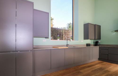 Suetts Farm Barns - Foto 11