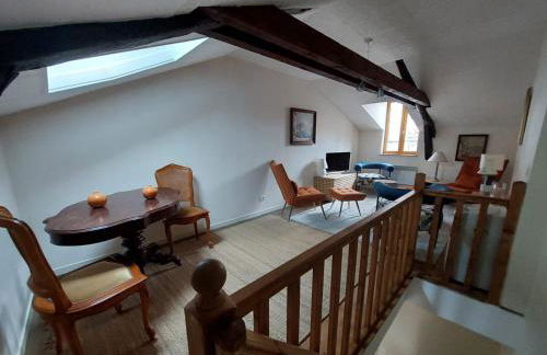 Gîte La CHOUETTE BASTIDETTE - Photo 14