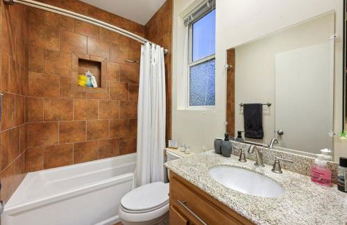 Unique Mountain Gem-Sauna Hot Tub Scenic View - Foto 44