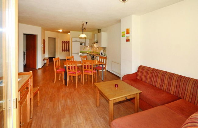 Apartment House Isegrim, Altenmarkt - Foto 6