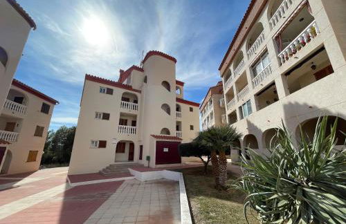 Apartamentos Costa Azahar 3000 - Photo 50