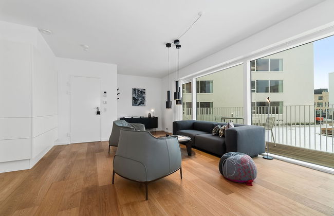 STAY Bryggen - Foto 48