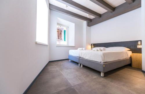 Casa Kaki - Eco friendly Apartments with Parking & Private Courtyard - Foto 75