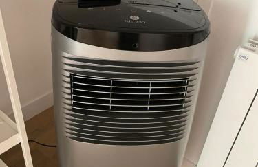 Studio Hypercentre Casteljaloux - Moderne - Calme - Wifi - TV - - Foto 28