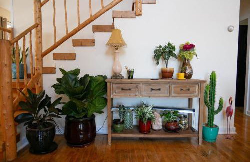 Mountain Jungalow Chalet, 3 min walk to Royal Gorge Train - Foto 17