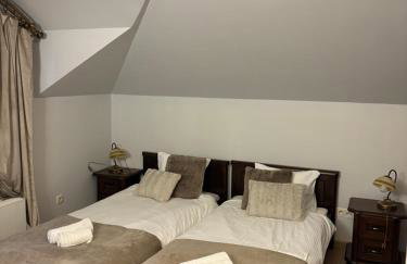 Zloty dworek - Foto 1