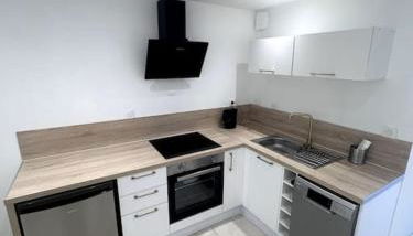 Appartement en Hyper centre - Foto 4, stove