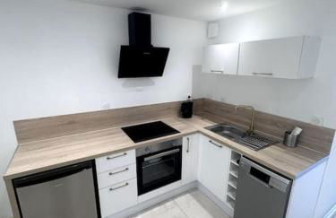 Appartement en Hyper centre - Foto 4