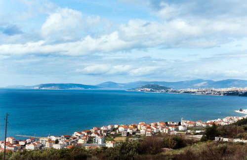 Over the skyline - Photo 66