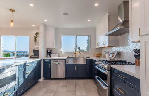 Luxury Bayview Oasis • Pool Spa Games Views - Foto 18